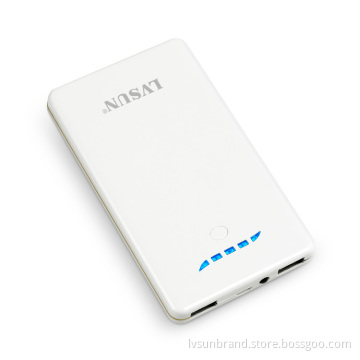 Ultra Slim Power Bank